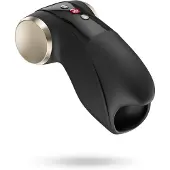 Fun Factory - Cobra Libre II, Black