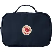 Fjällräven Kånken Toiletry Bag Navy