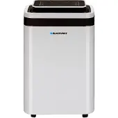 Blaupunkt ADH501 - Luftfuktare/rengörare - golvstående