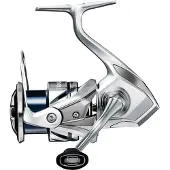 Shimano Stradic Fm Snurrande Fiskerulle