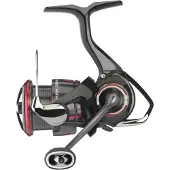 Daiwa 23 Fuego LT haspelrulle
