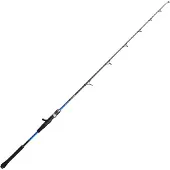 Penn Retaliate X Jigging spinnspö