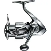 Shimano Stella FK haspelrulle
