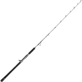 Penn Battalion Solid Boat Spiral Jig Baitcastingspö