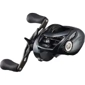 Daiwa 21 Tatula TW 400 multirulle