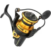 Penn Spinfisher Vii Long Cast Snurrande Fiskerulle