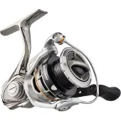 Abu Garcia Zenon Haspelrulle (Modell: 3000MSH)