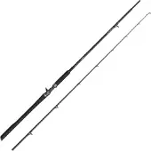 Savage Gear Alpha SG8 Swimbait spinnspö