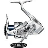 Shimano Stradic Fm Snurrande Fiskerulle