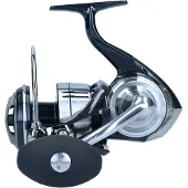 Daiwa 21 Certate SW haspelrulle