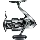 Shimano Stella FK haspelrulle