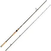 Abu Garcia Beast Pro2 Spinnfiskespö