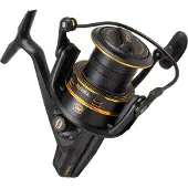 Penn Rival Longcast Surfcastingrulle