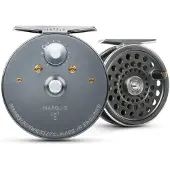 Hardy Marquis LWT flugrulle