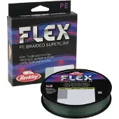 Berkley Flex 2000 M Flätlina