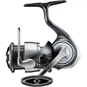Daiwa 24 Certate haspelrulle