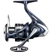 Shimano Miravel Snurrande Fiskerulle