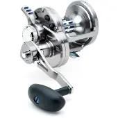 Daiwa 20 Saltiga LD 2-Speed multirulle