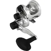 Okuma Cavalla Trollingrulle