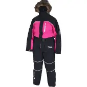Patriot Inuit Thermo Lady värmeoverall