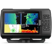 Garmin Striker Vivid 7sv ekolod + givare