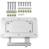 Garmin Force Kraken snabbstativ vitt
