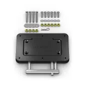 Garmin Force Kraken snabbstativ svart