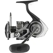 Daiwa 20 BG MQ haspelrulle