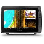 Garmin ECHOMAP Ultra 2 122sv kombienhet utan givare