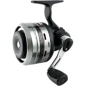 Abu Garcia Abu 507 Mkii Snurrande Fiskerulle