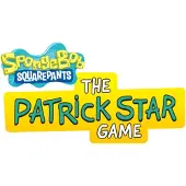 SpongeBob SquarePants: Patrick Star TV-spel för Nintendo Switch