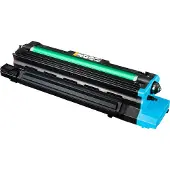 Samsung CLX-R838XC cyan trumma (original)