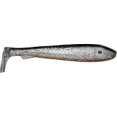 Svartzonker McRubber fiskjigg 2 st/pkt