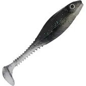 Gunki Grubby Shad 6 cm jigg 10 st/pkt