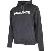 Lowrance huvtröja