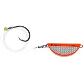 Westin Halibut Anti Twist Rig Circle Hook Fiskerigg