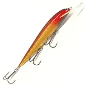 Karikko 13 cm wobbler Mästarnas Val färger