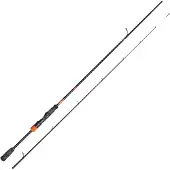 Berkley URBN II Dropshooter haspelspö