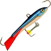 Rapala Jigging Rap WH 5 cm balanspirk