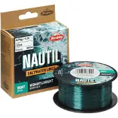Berkley Nautil Boat 1000 M Monofilament