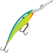 Rapala Deep Tail Dancer 11 cm wobbler