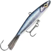 Rapala Jigging Shadow Rap 7 cm lättad balanspirk