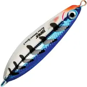Rapala Rattlin' Minnow Spoon 8 cm skeddrag