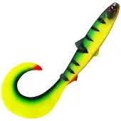 Westin BullTeez Curltail 27 cm jigg