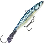 Rapala Jigging Shadow Rap 7 cm lättad balanspirk