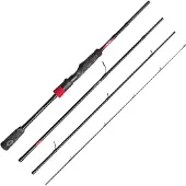 Berkley Urbn Ii Roamer Spinnfiskespö