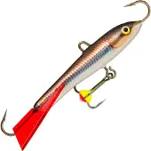Rapala Jigging Rap WH 7 cm balanspirk