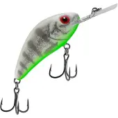 Salmo Rattlin´ Hornet 5.5F 5,5 cm wobbler