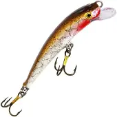 Nils Master Invincible 8 cm wobbler