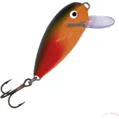 Nils Master Jäpittäjä 5,5 cm wobbler